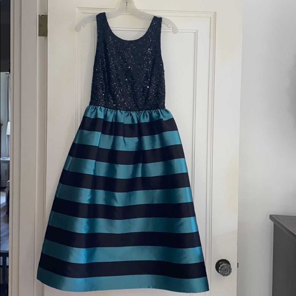 Party Dress